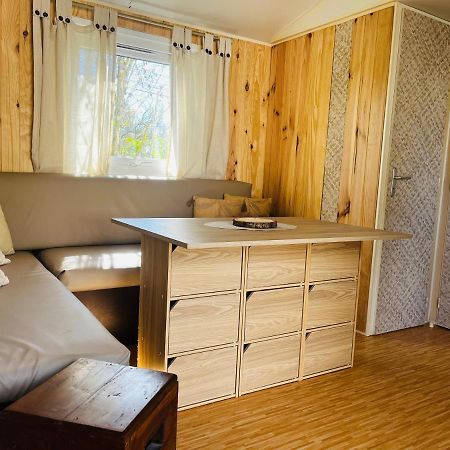 Mobil-Home Cosy Clim&Tv-3 Chambres Вик-ла-Гардьоль Экстерьер фото