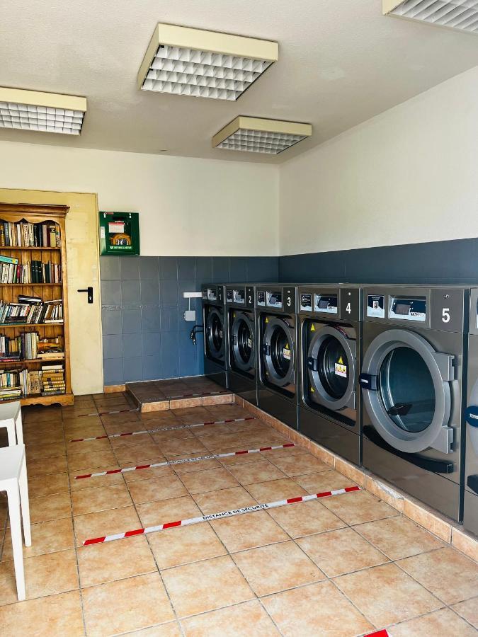 Mobil-Home Cosy Clim&Tv-3 Chambres Вик-ла-Гардьоль Экстерьер фото